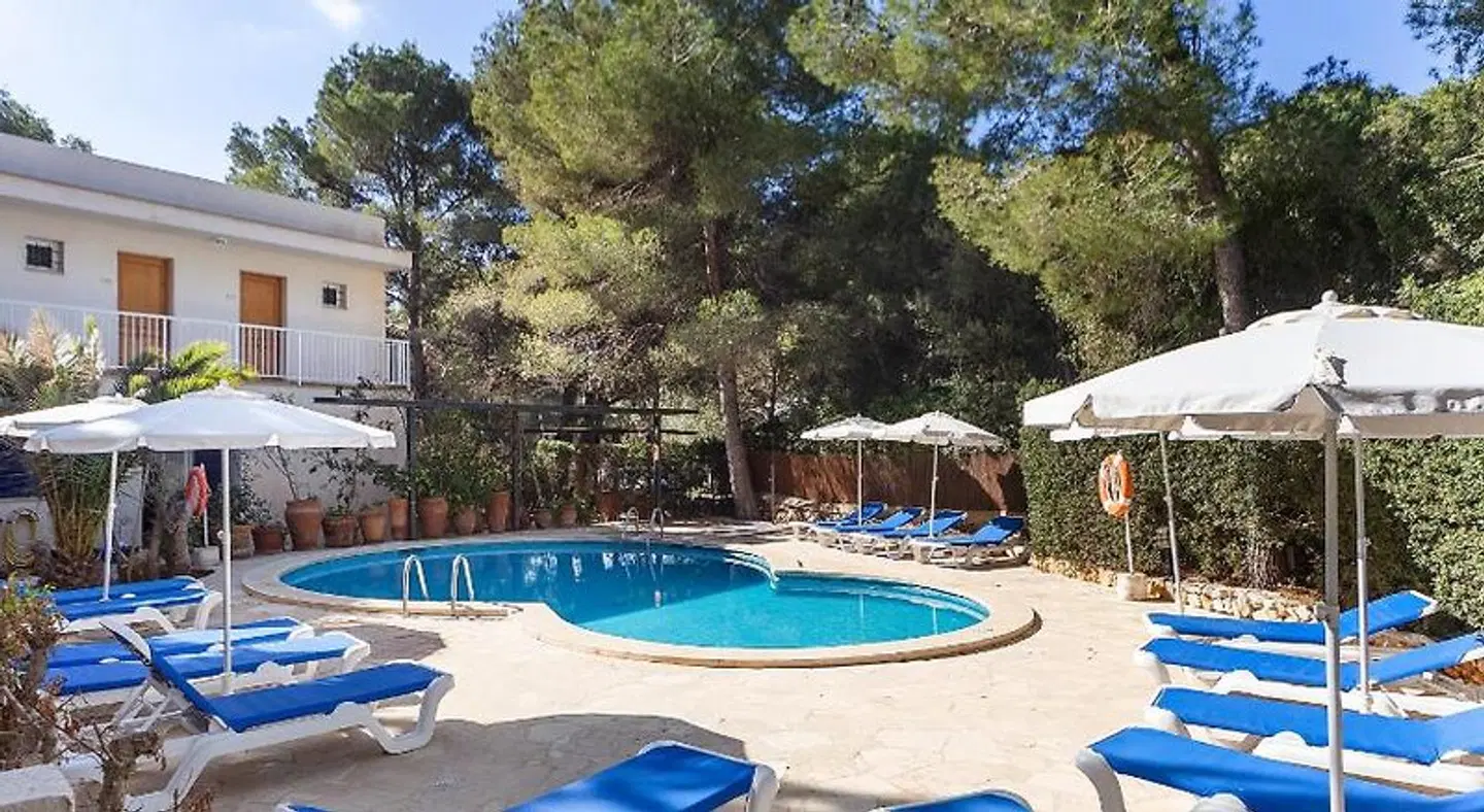 Cala Murada OUTDOOR_POOL