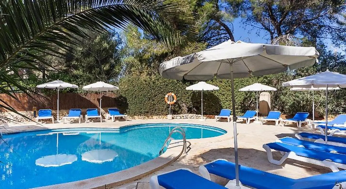 Cala Murada OUTDOOR_POOL
