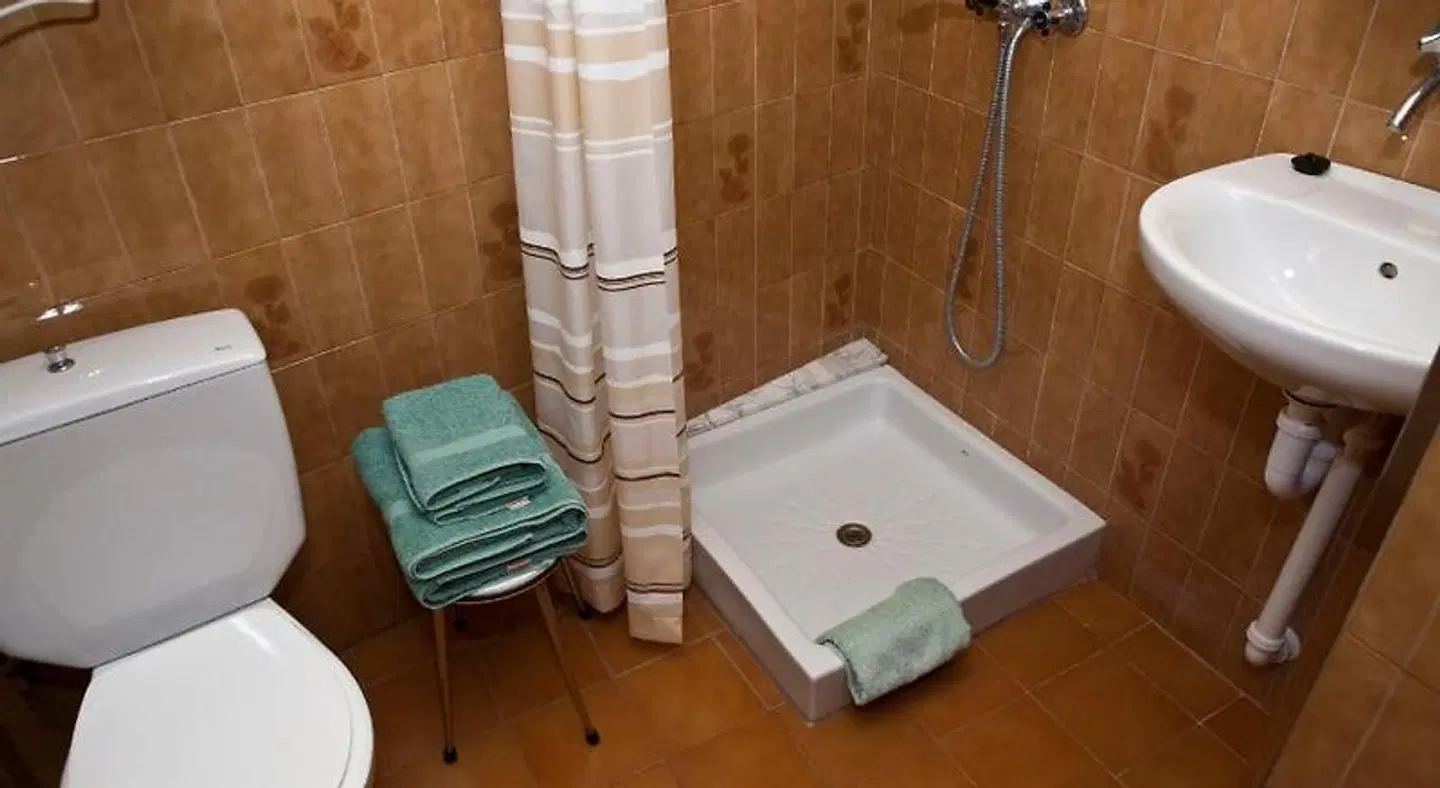 Apartamentos Llevant HEALTH_BEAUTY