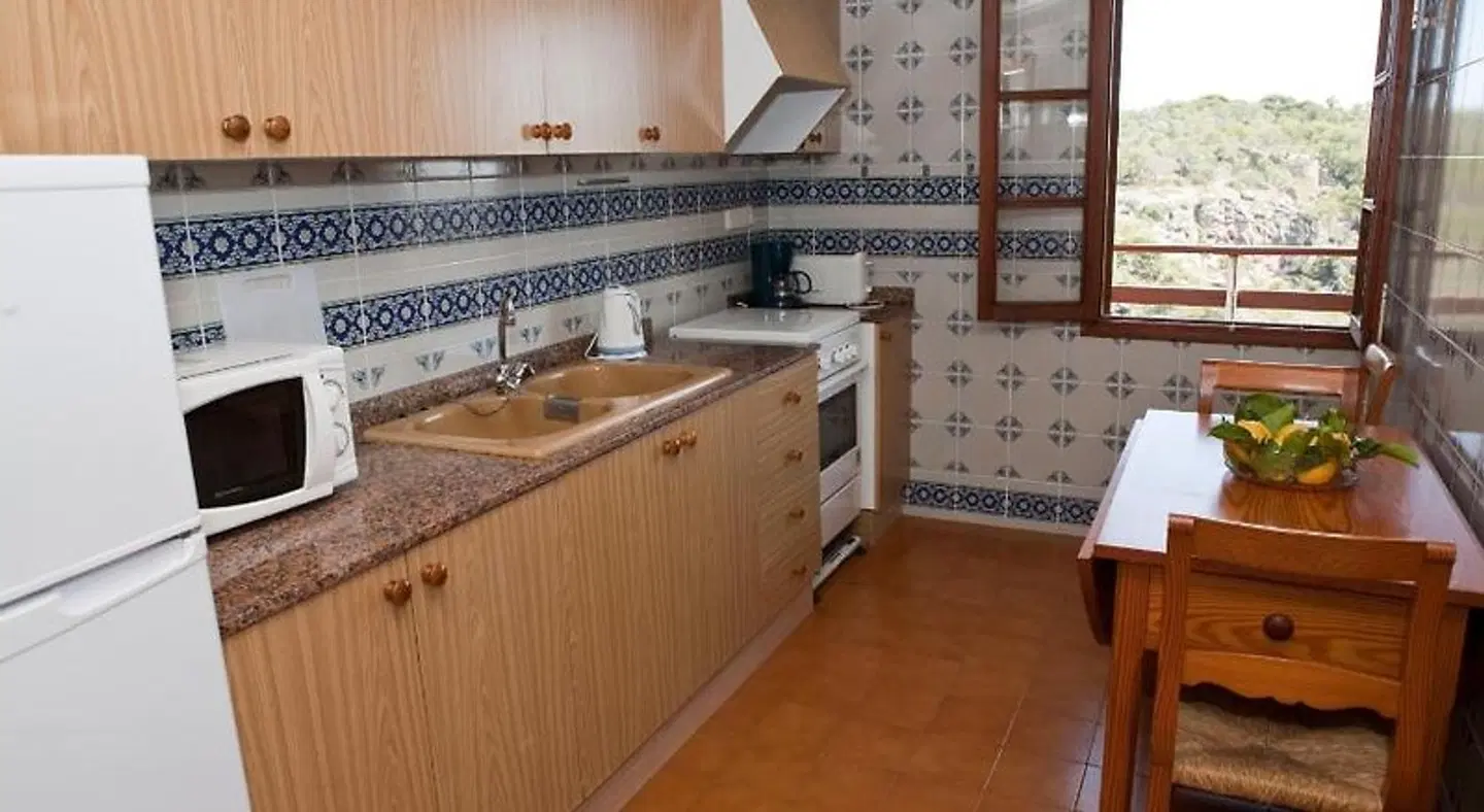 Apartamentos Llevant ROOM_EXAMPLE