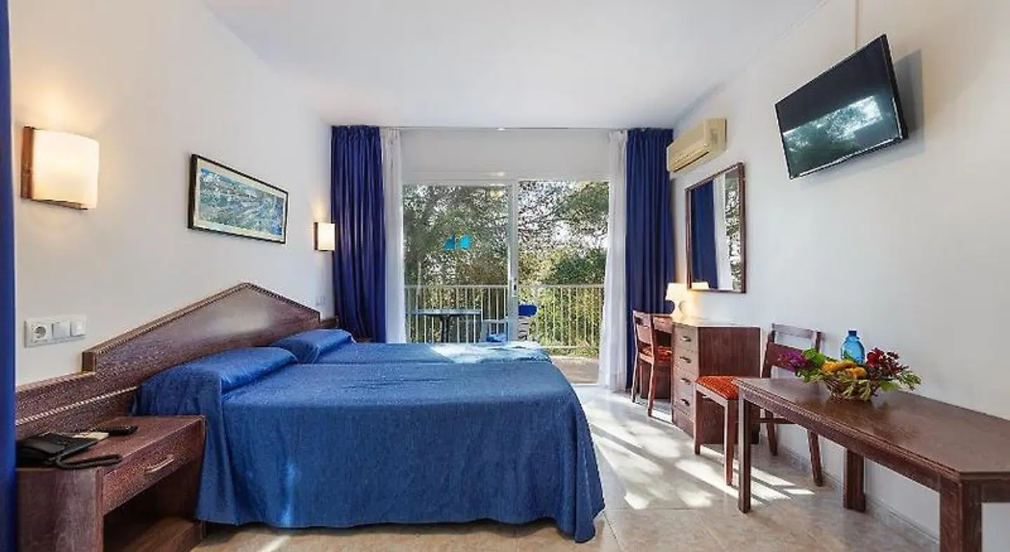 Cala Murada ROOM_EXAMPLE
