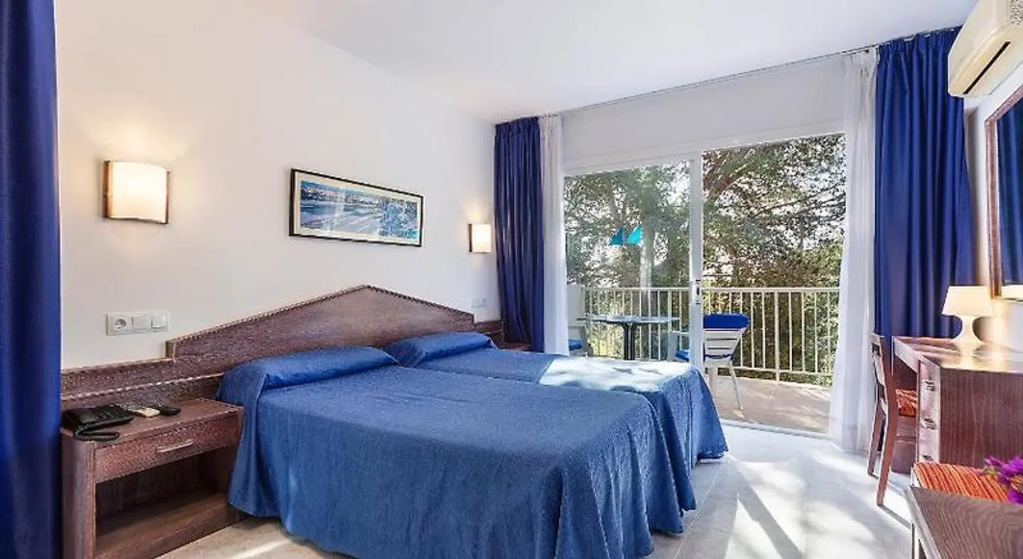 Cala Murada ROOM_EXAMPLE