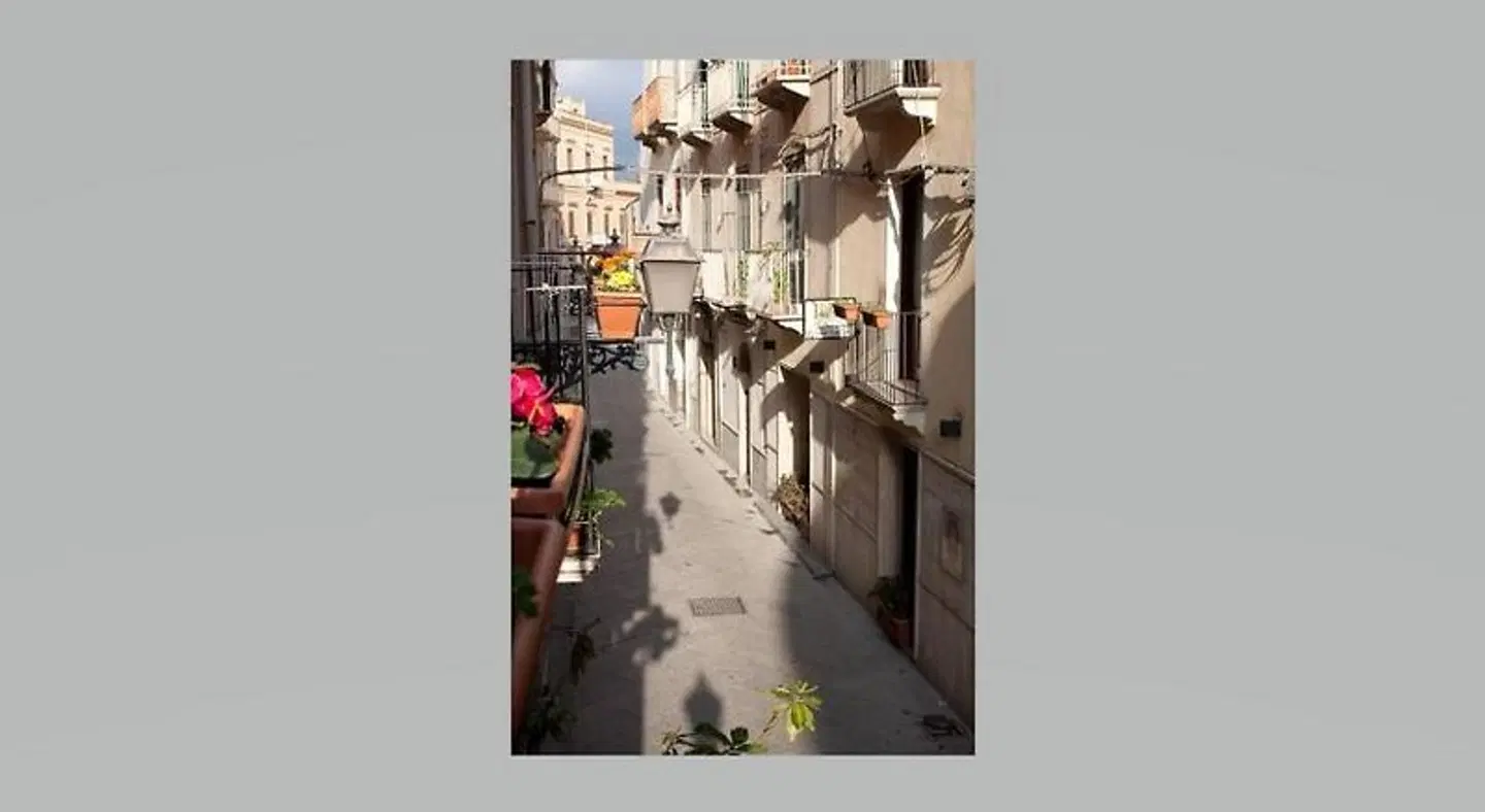 Gli Agrumi Rooms EXTERIOR