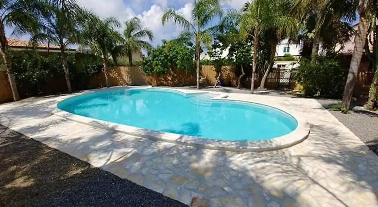 Casantica B&B Turismo Rurale OUTDOOR_POOL