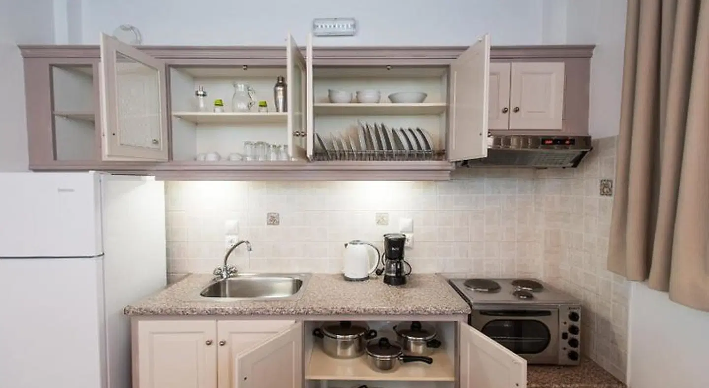 Filoxenia Apartments ROOM_EXAMPLE