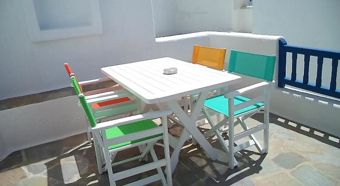 Filoxenia Apartments SPORTS_AND_LEISURE