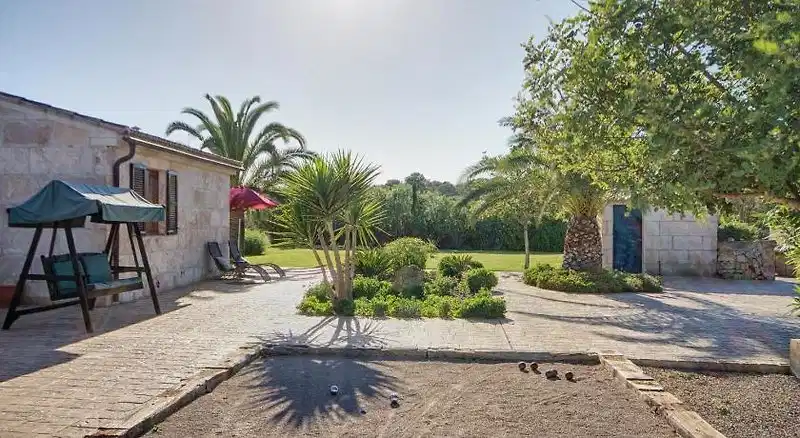 Finca Can Carro – Hotelfoto
