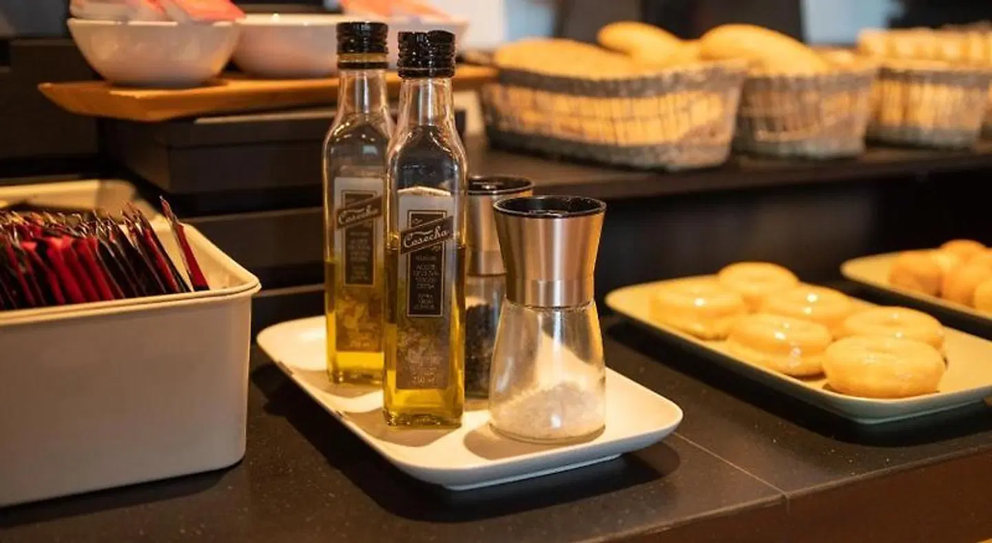 Málaga Nostrum Aeropuerto HEALTH_BEAUTY