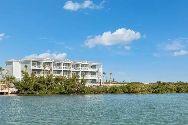Fairfield by Marriott Inn & Suites Marathon Florida Keys – Hotelfoto