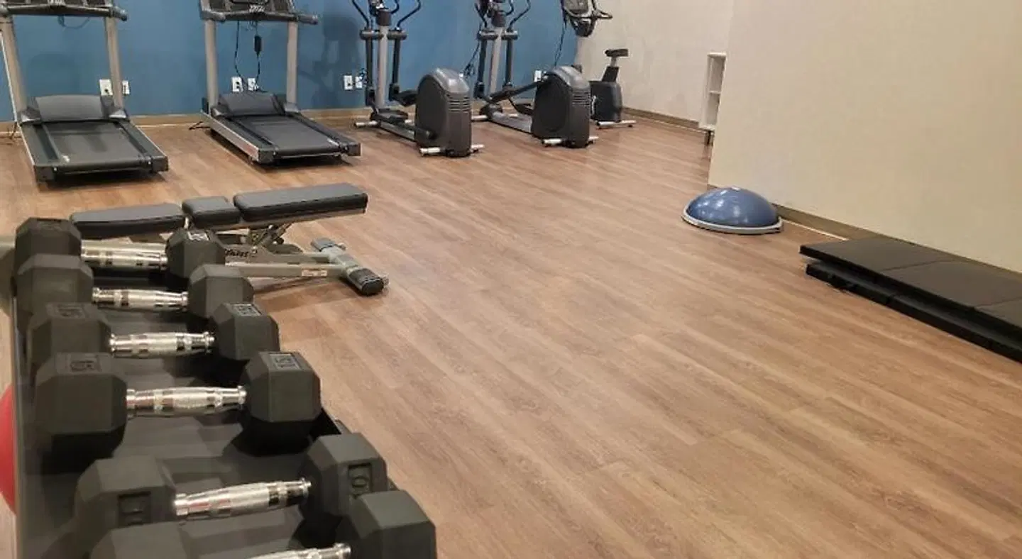 Holiday Inn Express Queens - Maspeth by IHG SPORTS_AND_LEISURE