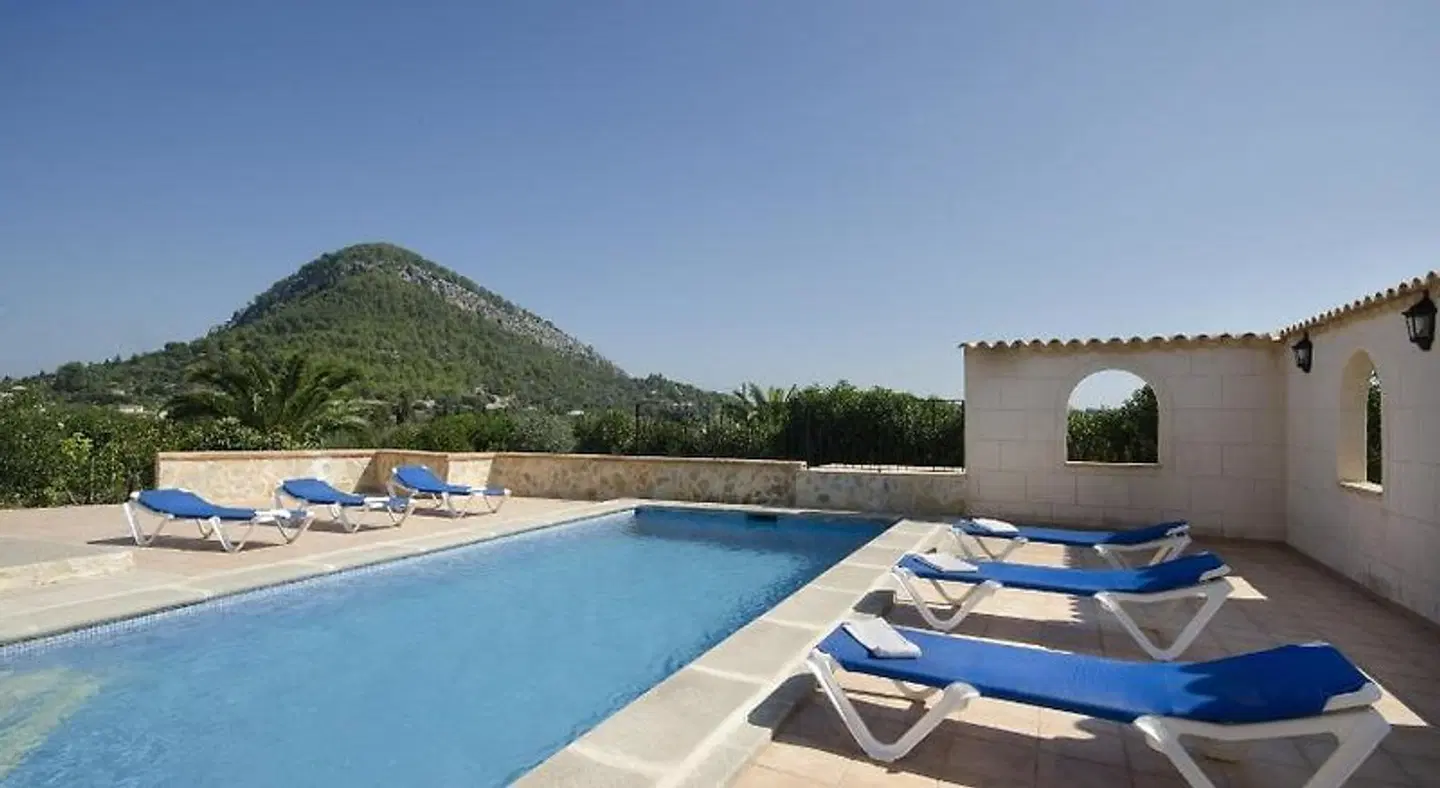 Villa Varella OUTDOOR_POOL