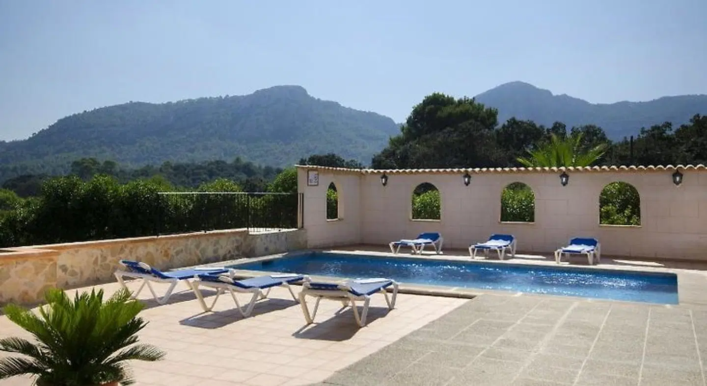 Villa Varella OUTDOOR_POOL