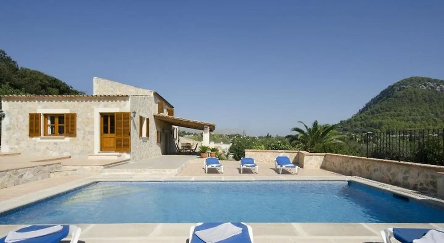 Villa Varella OUTDOOR_POOL