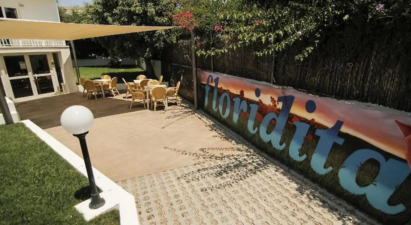 Hostel Floridita SPORTS_AND_LEISURE