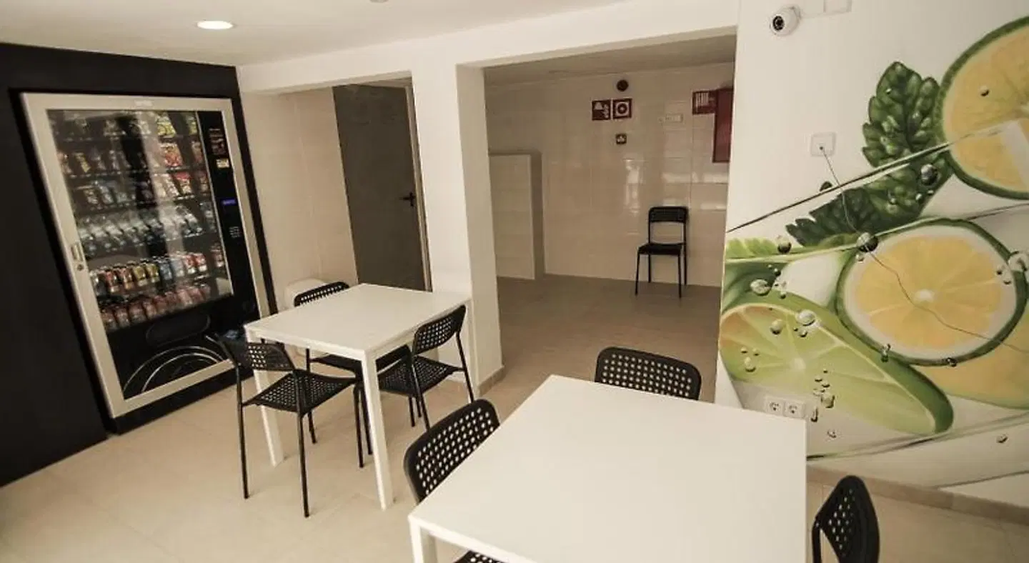 Hostel Floridita ROOM_EXAMPLE
