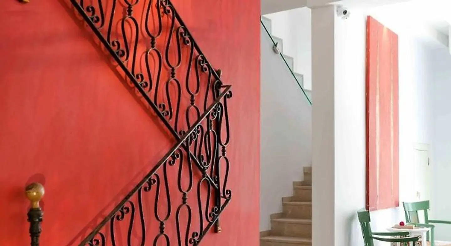 StayCatalina Boutique Hotel-Apartments LOUNGE_LOBBY