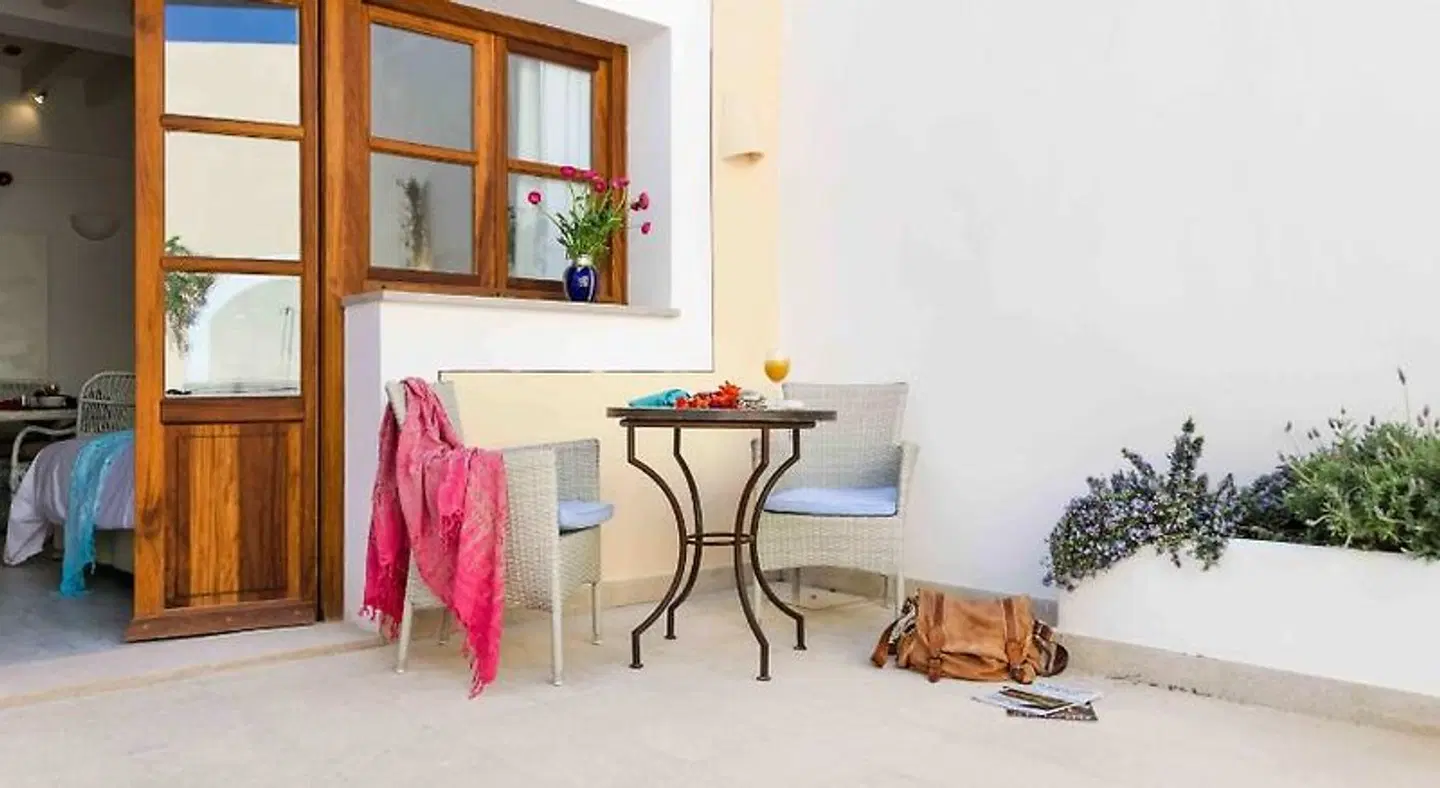 StayCatalina Boutique Hotel-Apartments ROOM_EXAMPLE