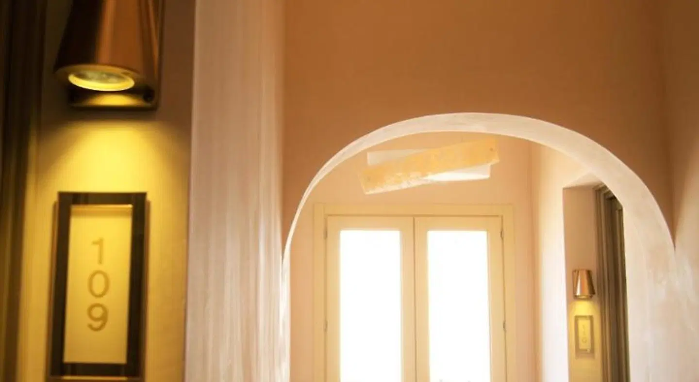 Albergo Bouganville HEALTH_BEAUTY