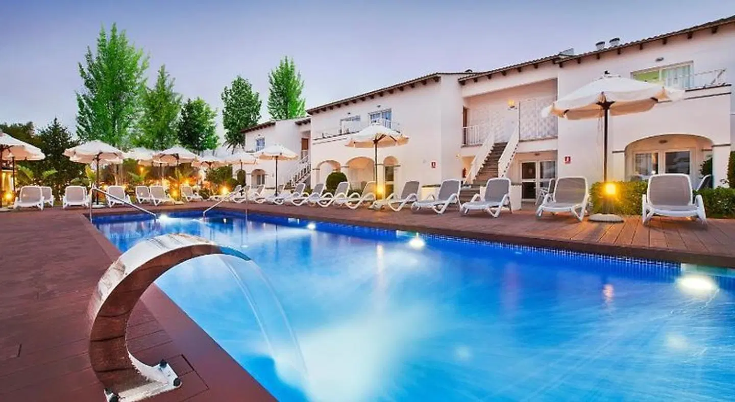 Serenity by Sea Club Alcudia Adults Only OUTDOOR_POOL