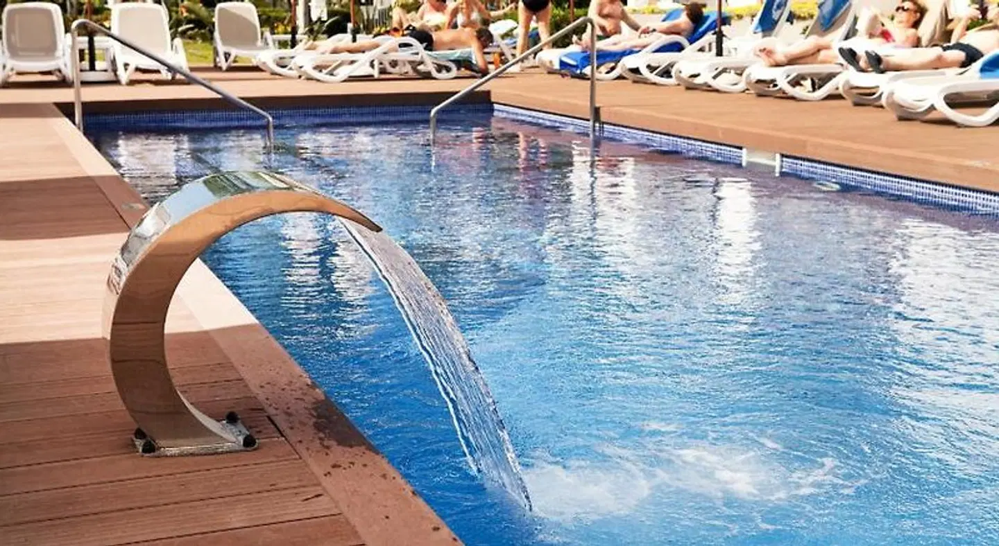 Serenity by Sea Club Alcudia Adults Only OUTDOOR_POOL
