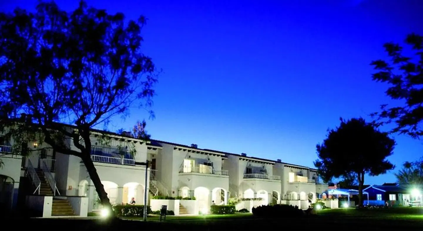 Serenity by Sea Club Alcudia Adults Only EXTERIOR