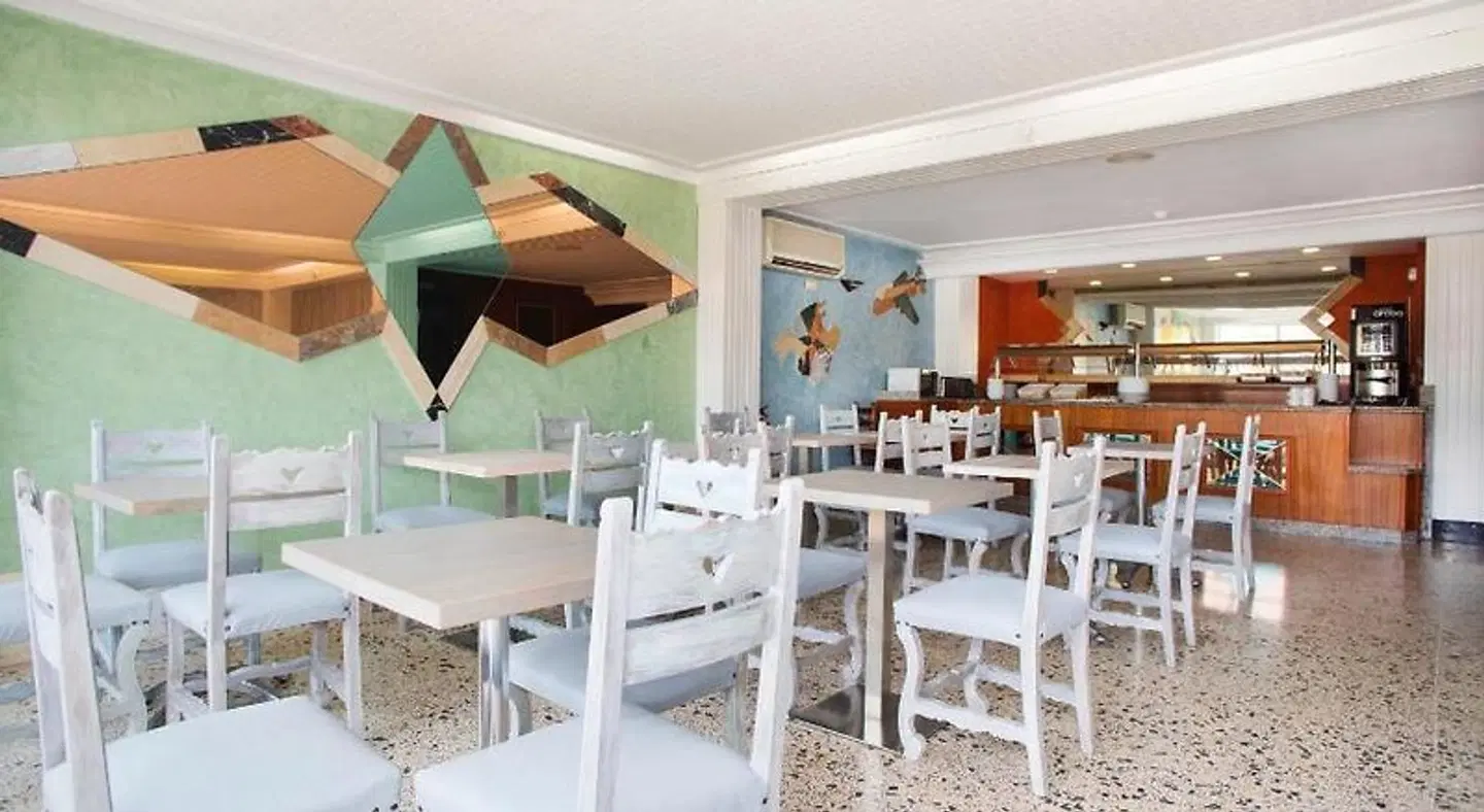 Villa Barbara Restaurant