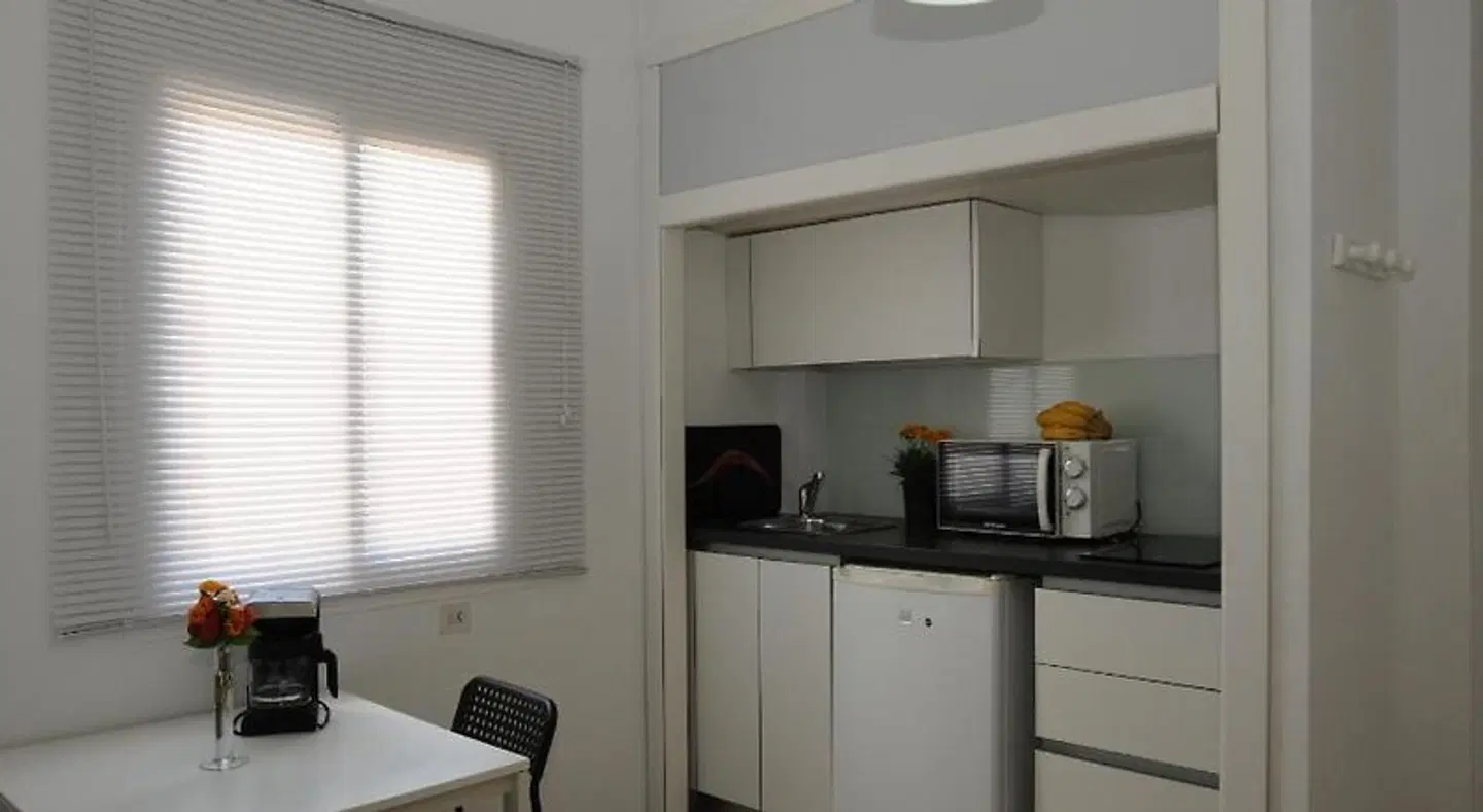 Mini Golf Apartments ROOM_EXAMPLE