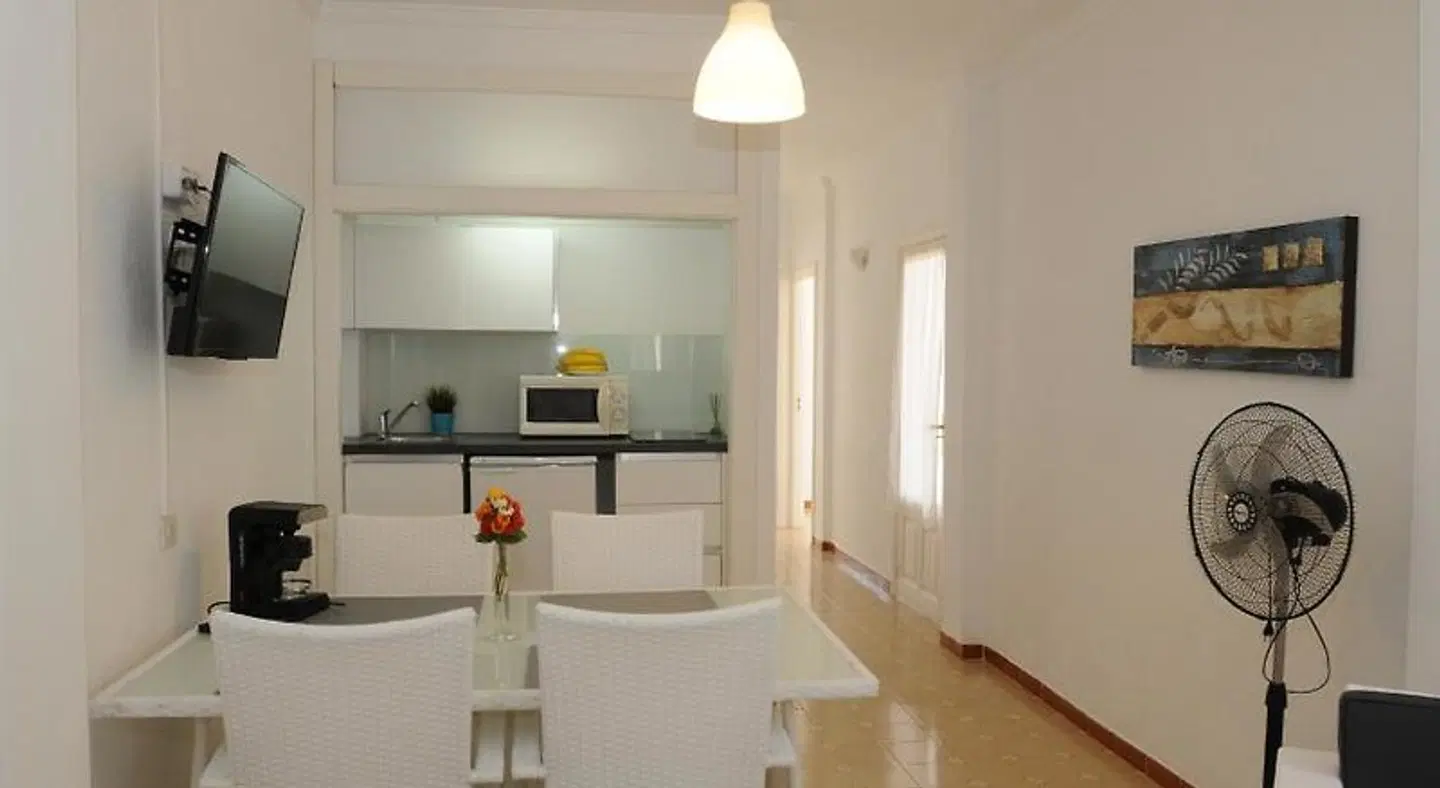 Mini Golf Apartments ROOM_EXAMPLE