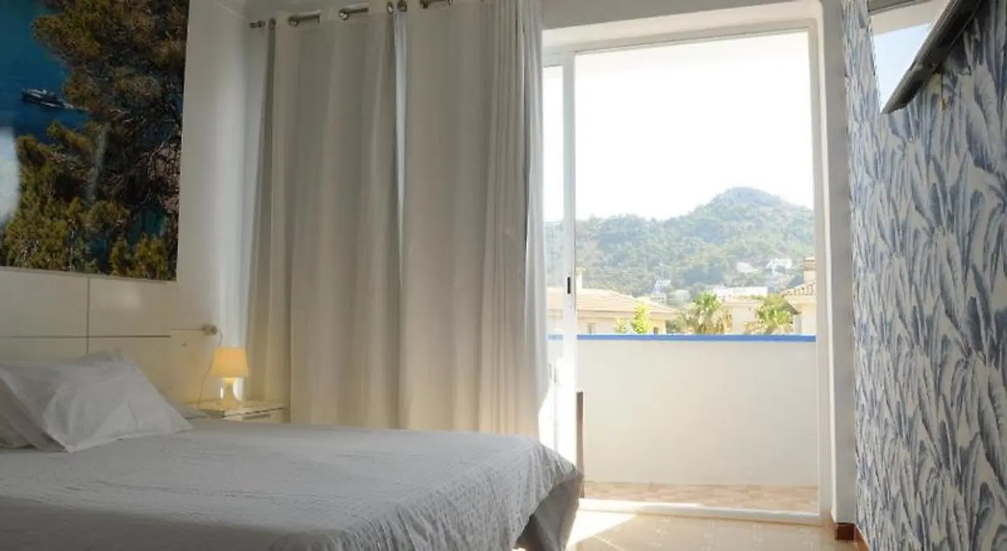 Mini Golf Apartments ROOM_EXAMPLE