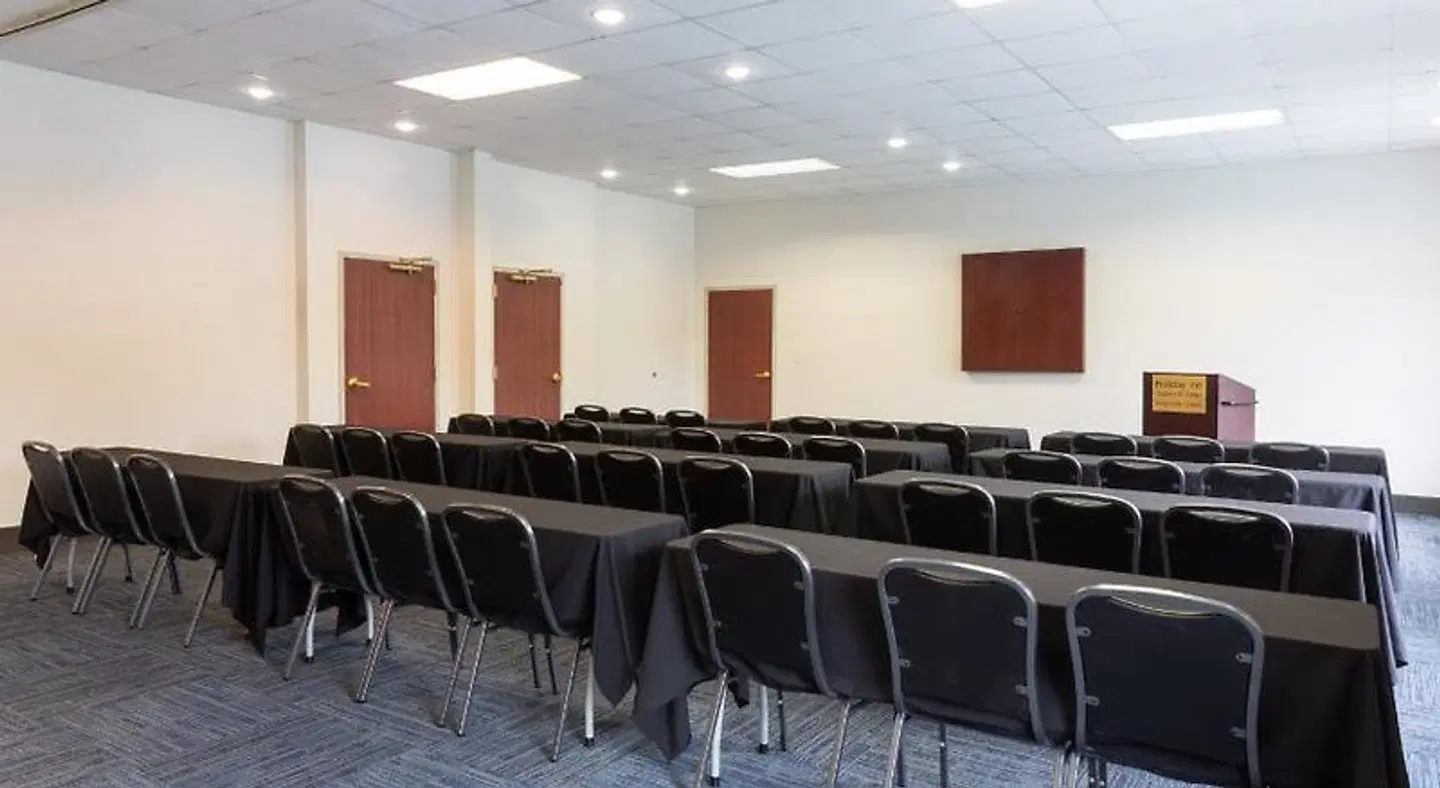 Holiday Inn Express & Suites Tampa-Fairgrounds-Casino by IHG Konferenz