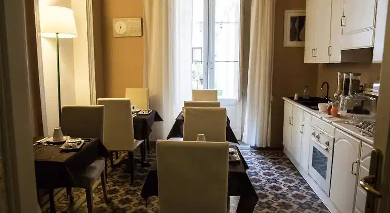 Casa Elide – Hotelfoto