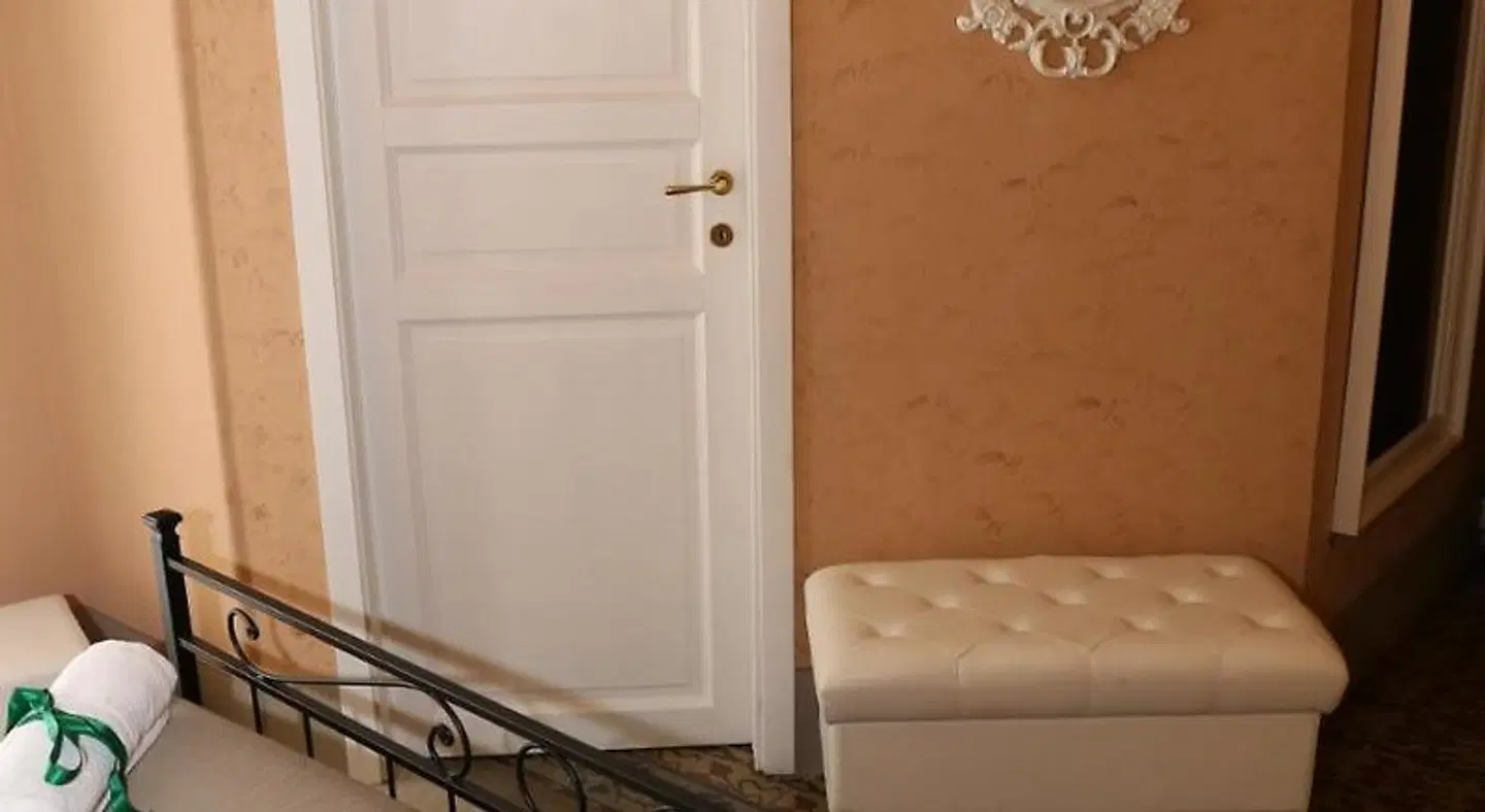 Casa Elide Badezimmer
