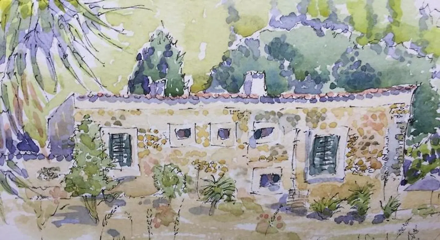 Finca Son Pont Tiere