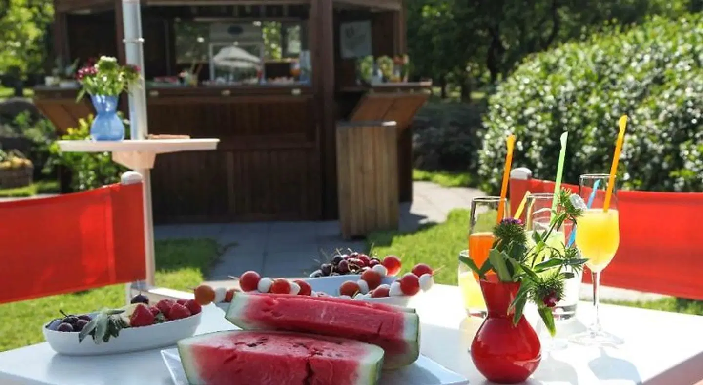 Galea Farm House SPORTS_AND_LEISURE