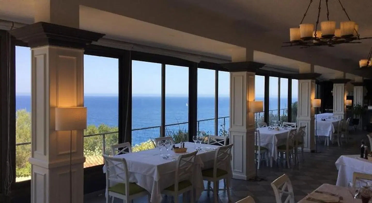 Hotel Sa Coma Restaurant