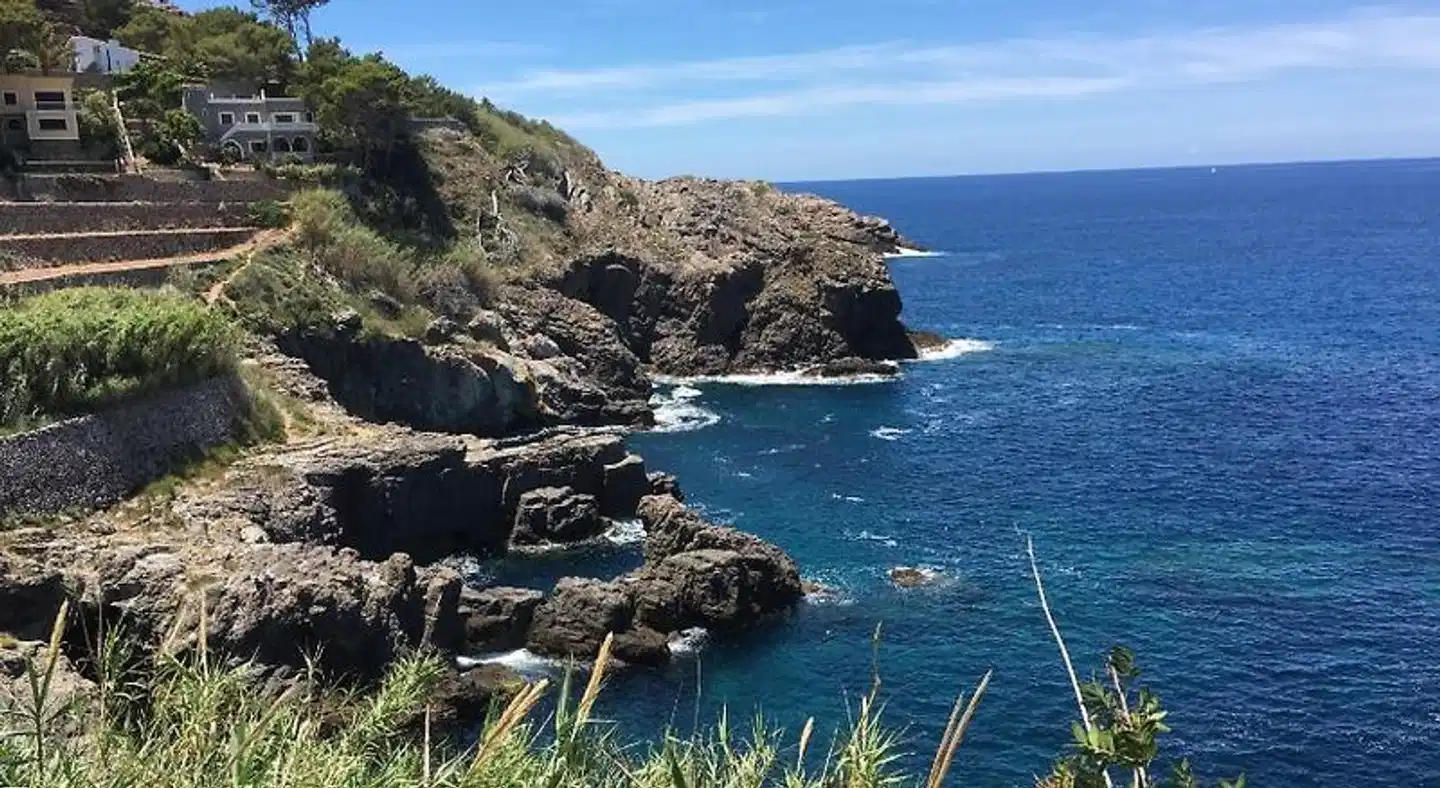 Hotel Sa Coma Landschaft