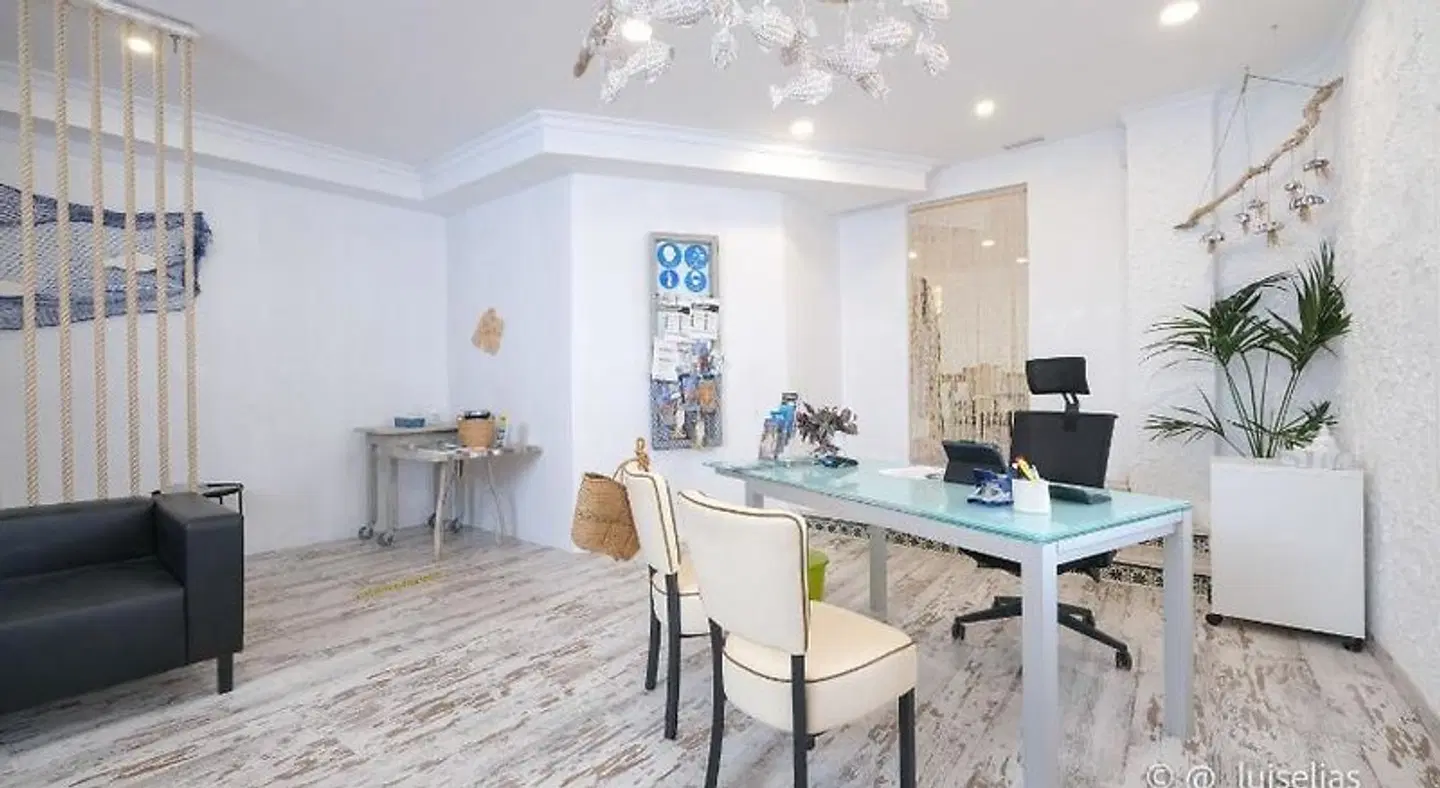 Apartamentos Ibiza Konferenz