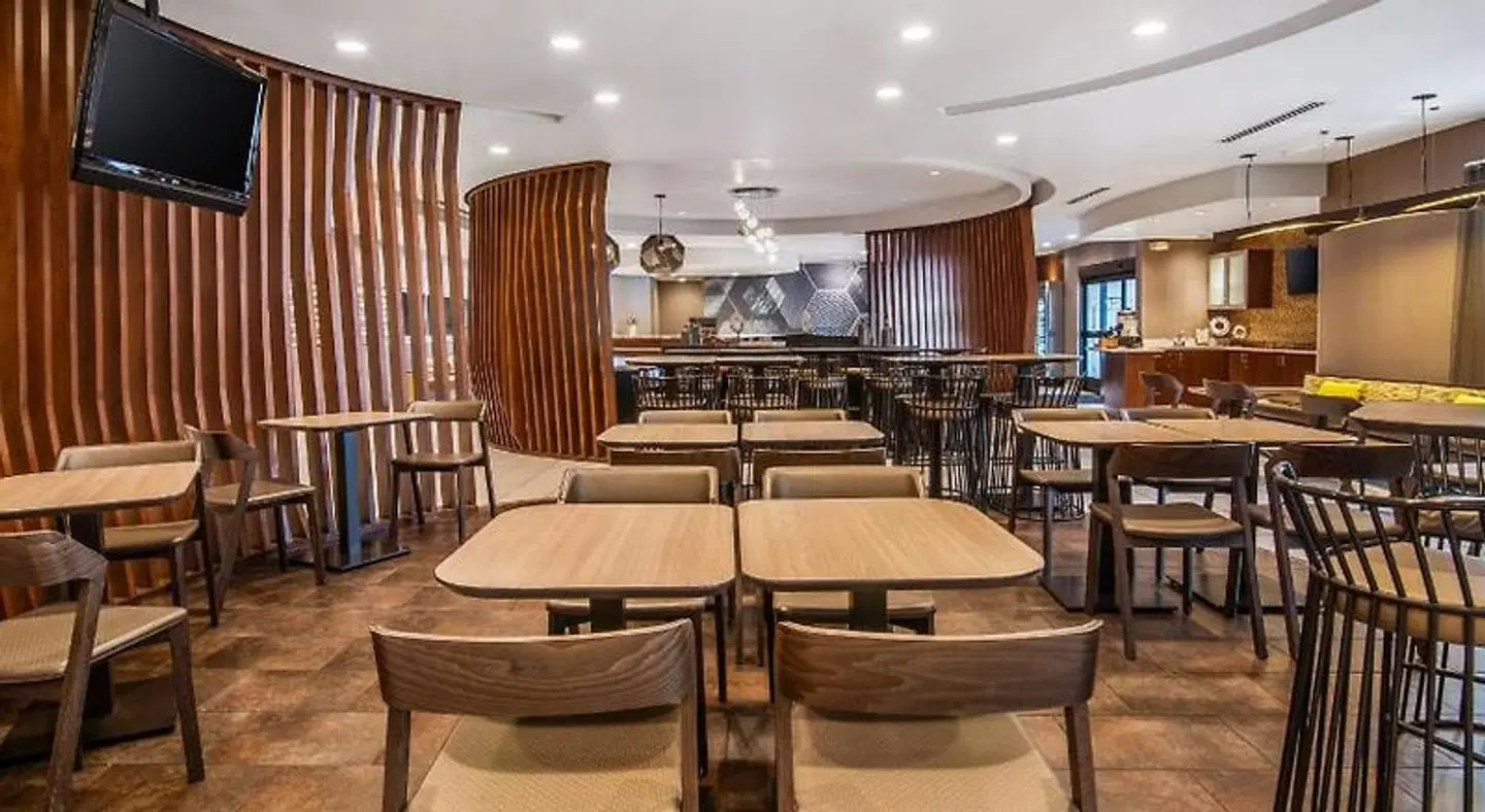 SpringHill Suites by Marriott Las Vegas Henderson Konferenz