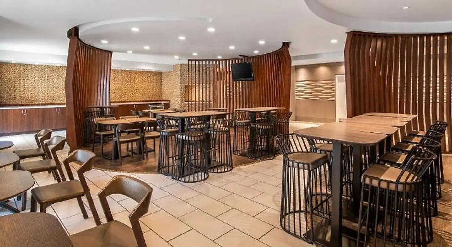 SpringHill Suites by Marriott Las Vegas Henderson Konferenz