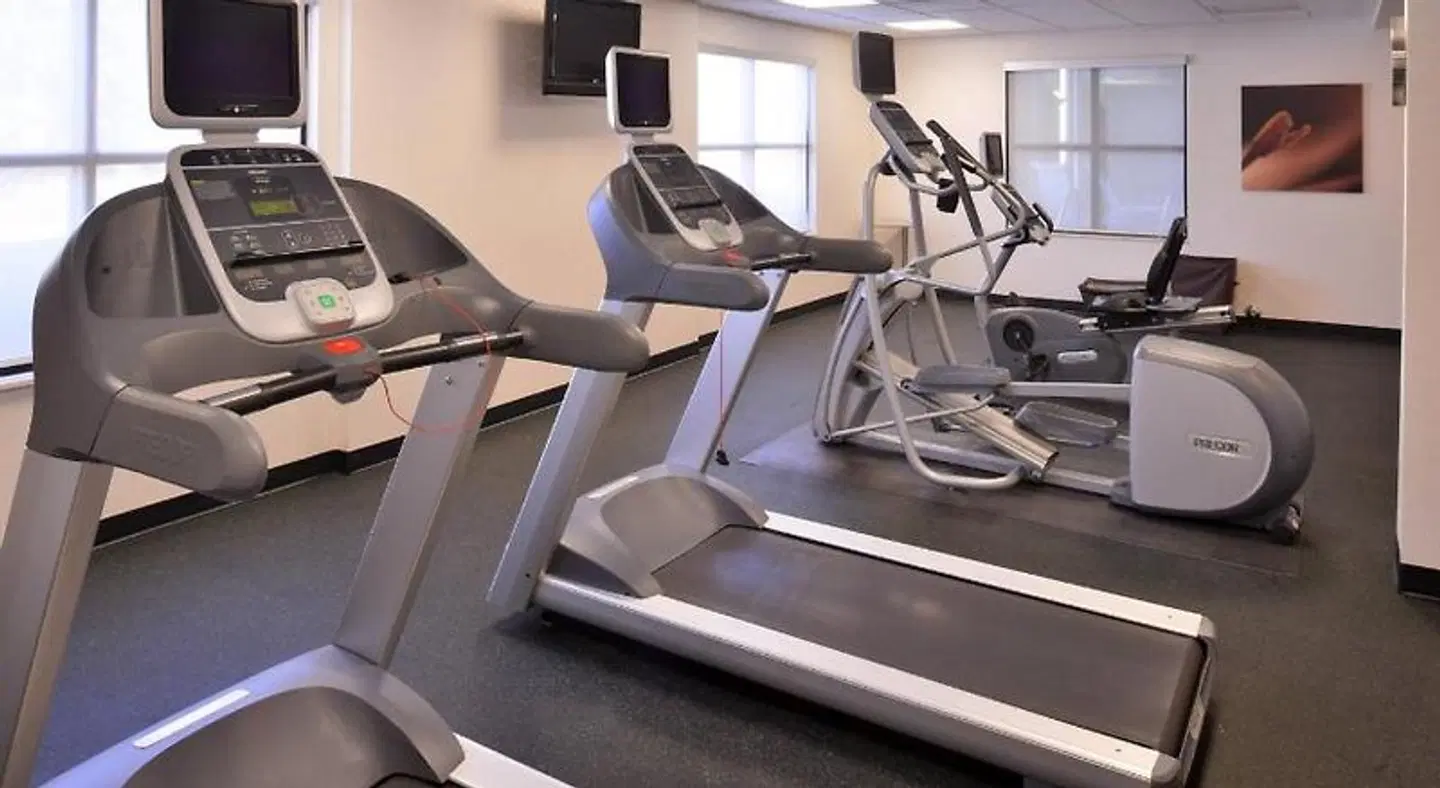 SpringHill Suites by Marriott Las Vegas Henderson HEALTH_BEAUTY