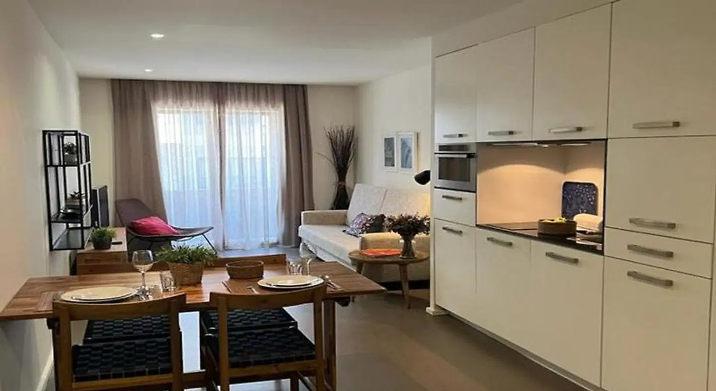 bnapartments Palacio ROOM_EXAMPLE