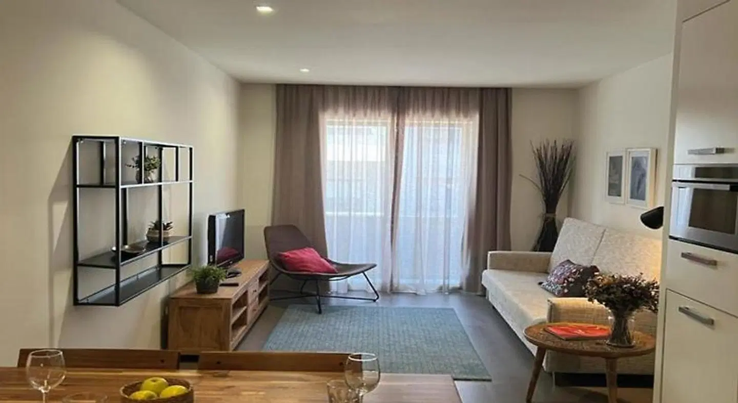 bnapartments Palacio ROOM_EXAMPLE