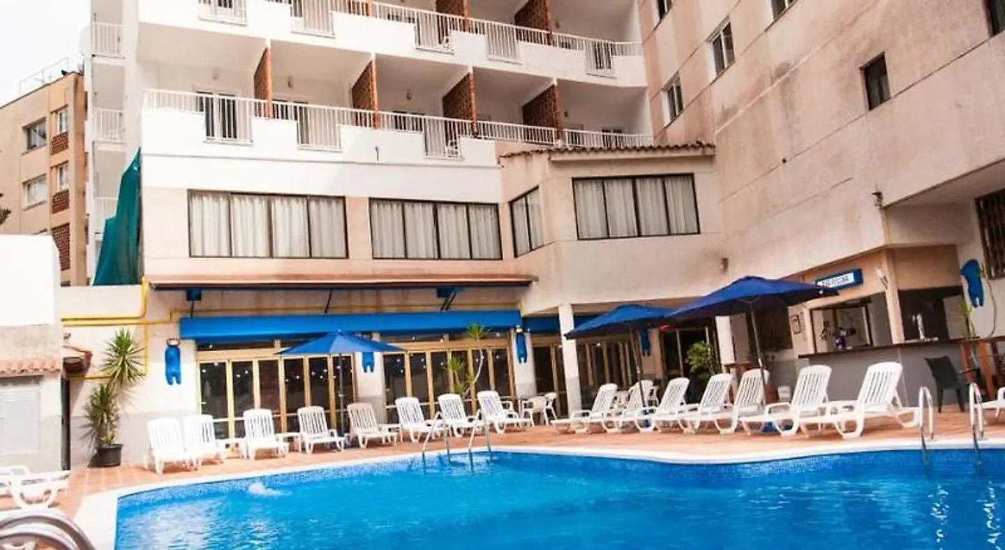 Hotel Cassandra OUTDOOR_POOL