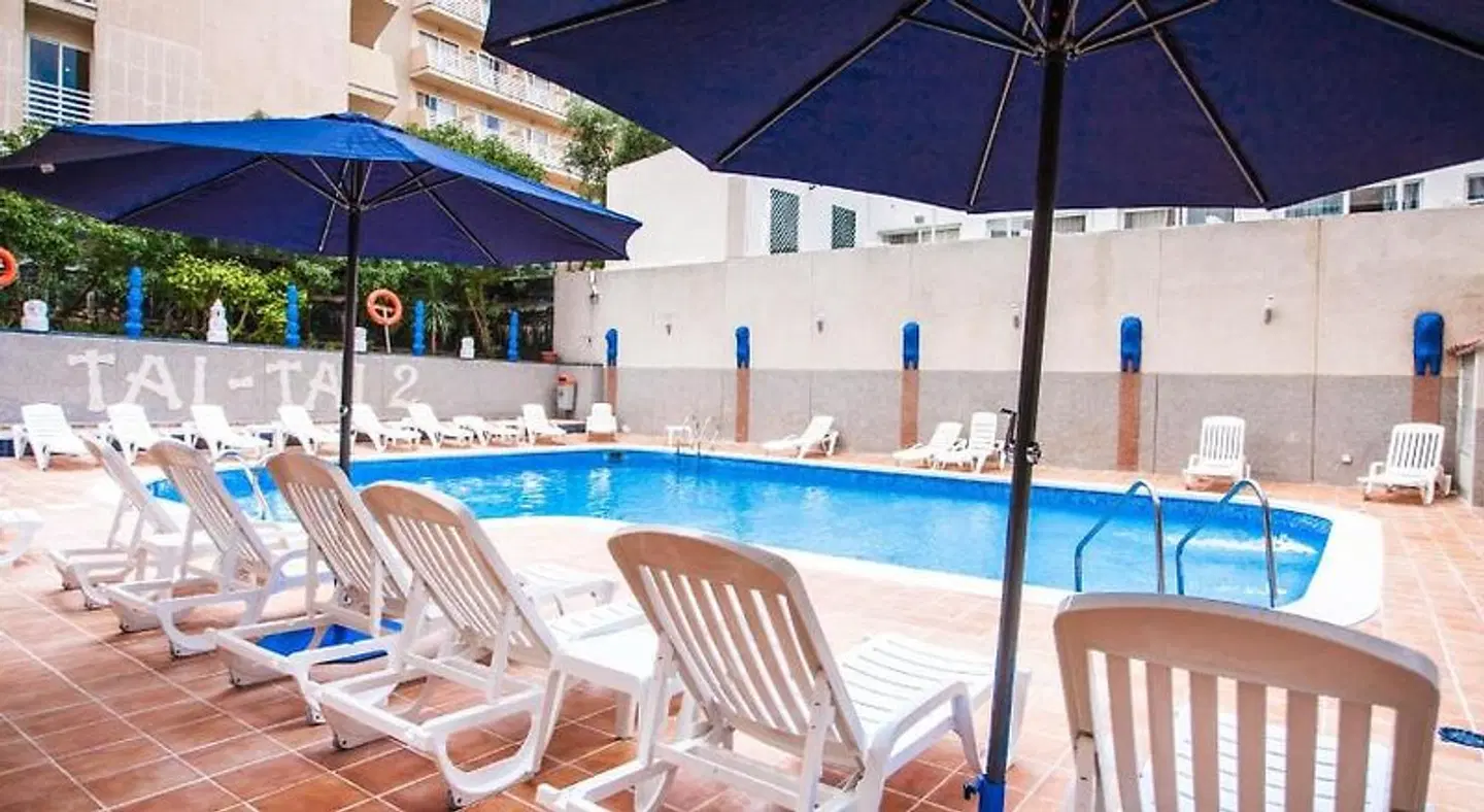 Hotel Cassandra OUTDOOR_POOL