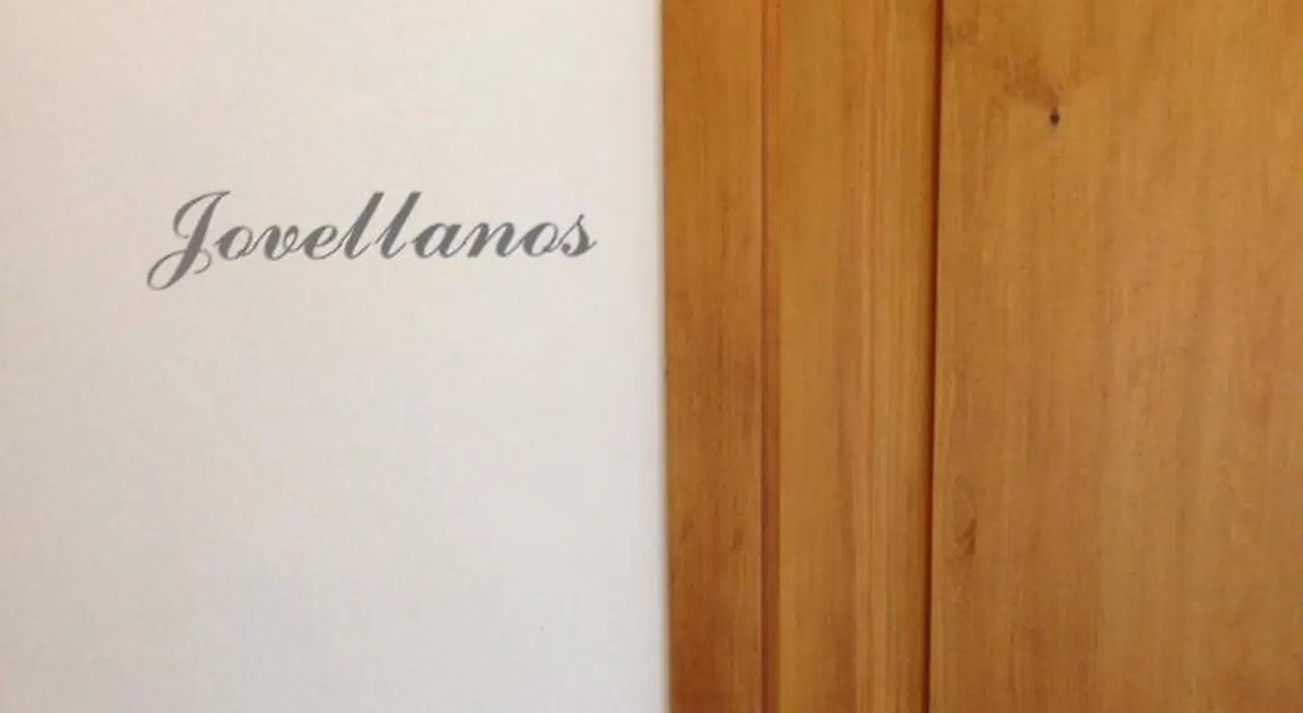 Allotjaments Serra de Tramuntana LOUNGE_LOBBY