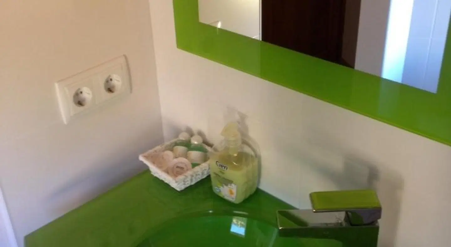 Allotjaments Serra de Tramuntana HEALTH_BEAUTY