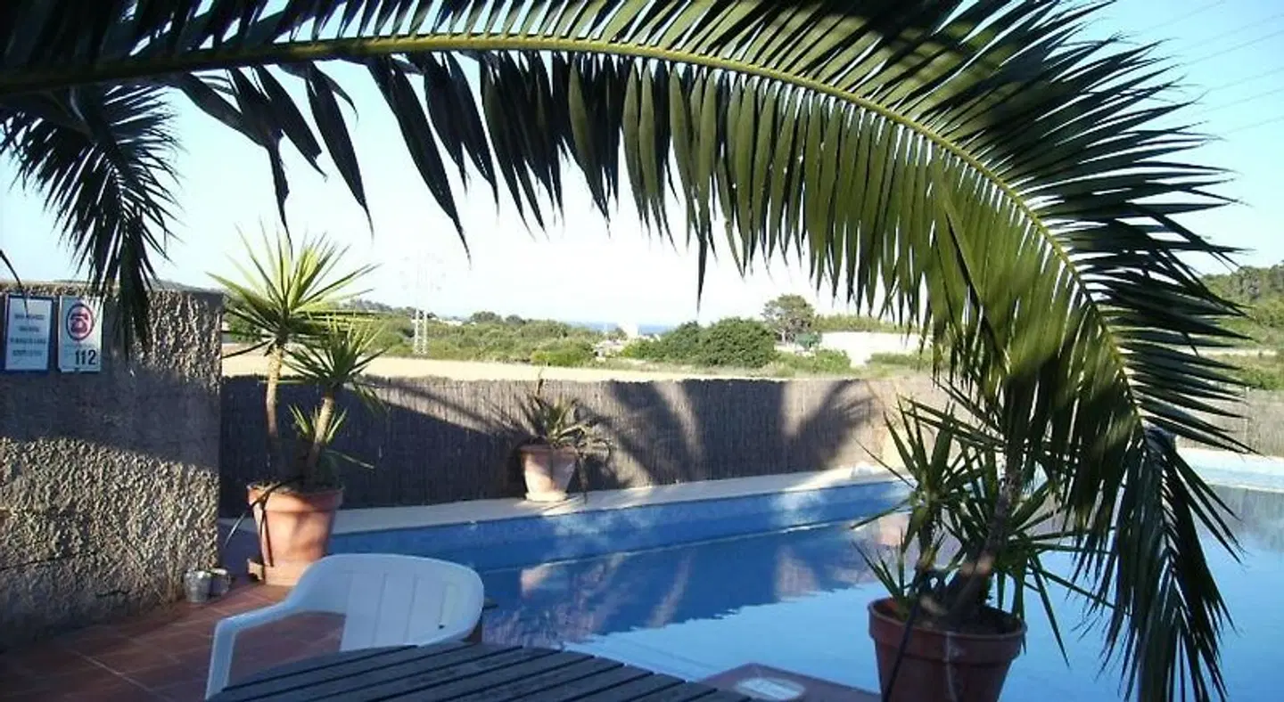 Agroturisme s' Horta OUTDOOR_POOL