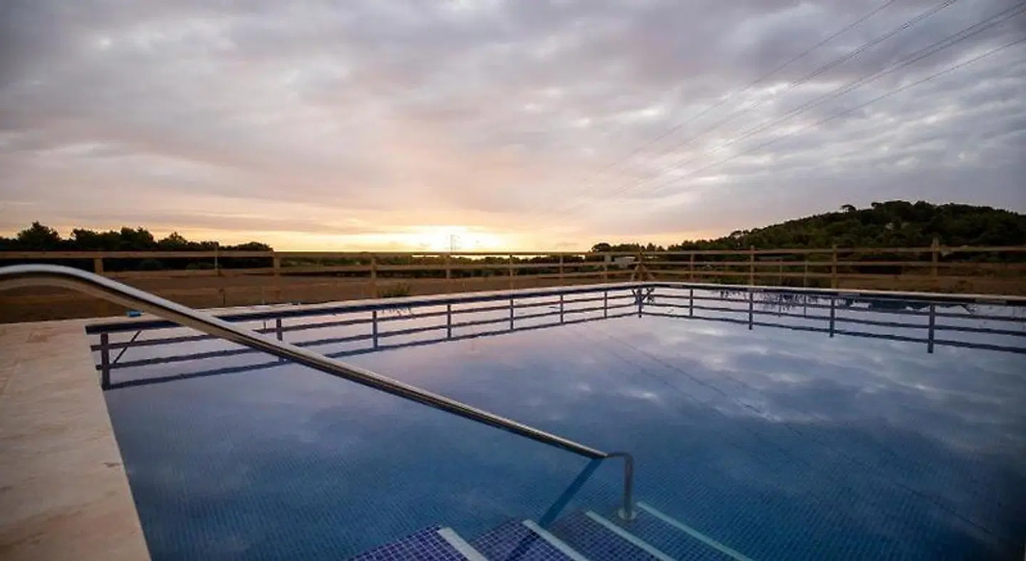 Agroturisme s' Horta OUTDOOR_POOL