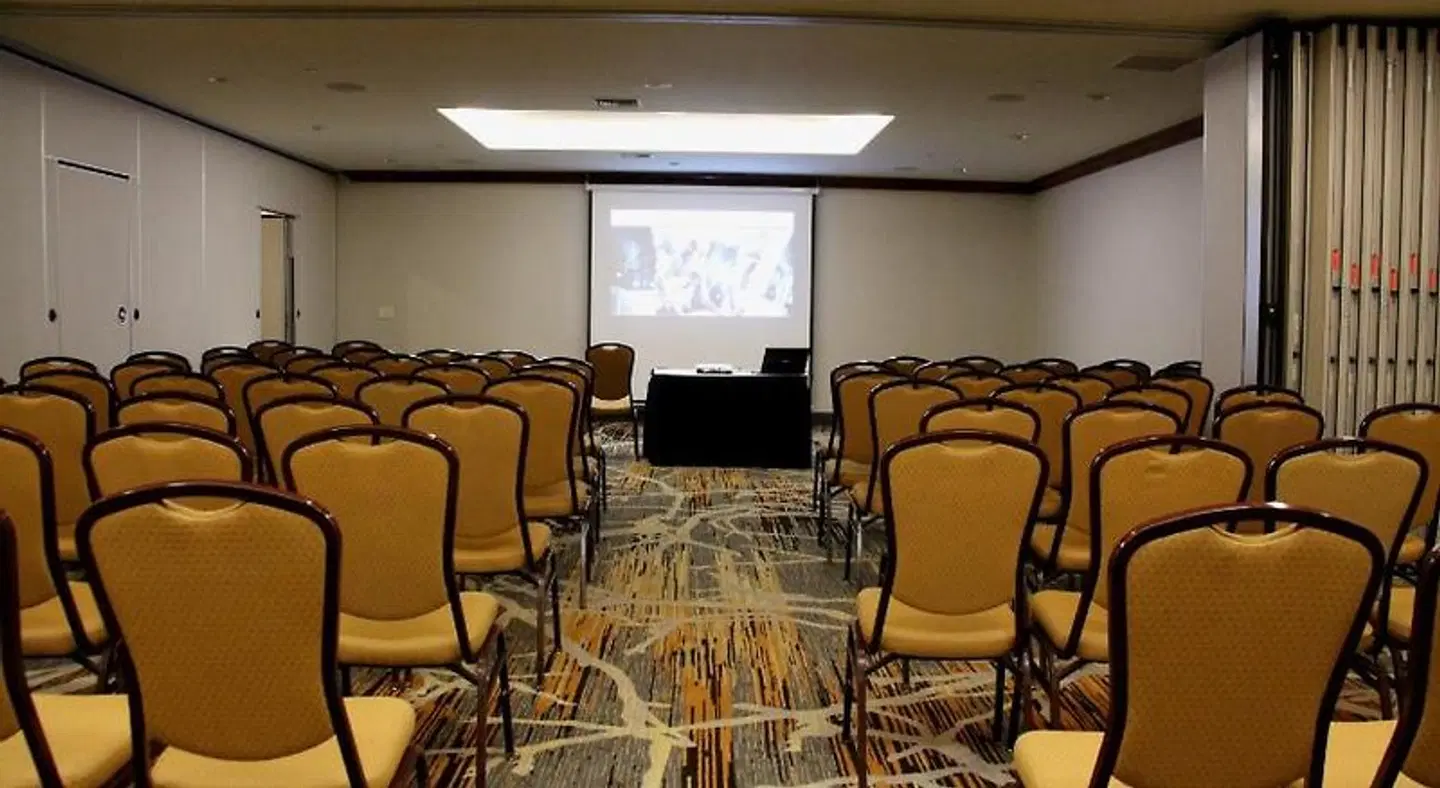 Holiday Inn Denver Lakewood by IHG Konferenz