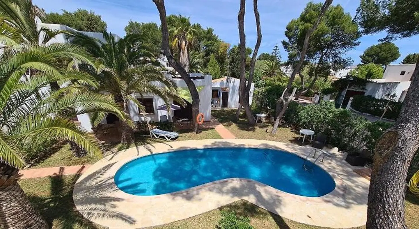 Osa Menor OUTDOOR_POOL